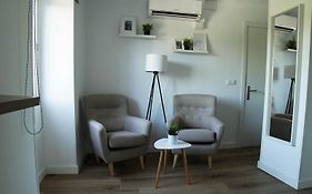 Apartament Roca Foradada